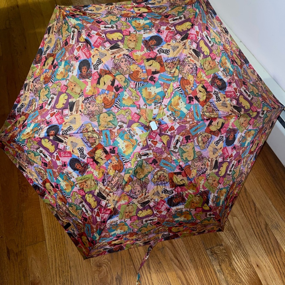 Colorful Kids Umbrella
